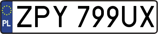 ZPY799UX