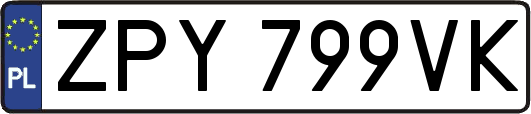 ZPY799VK