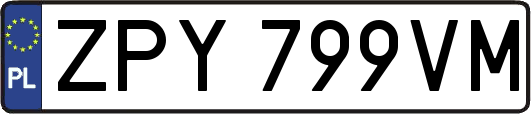 ZPY799VM