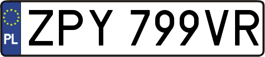 ZPY799VR