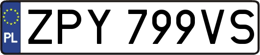 ZPY799VS
