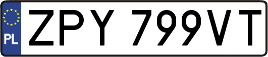 ZPY799VT