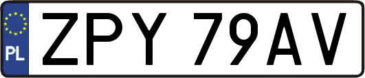 ZPY79AV