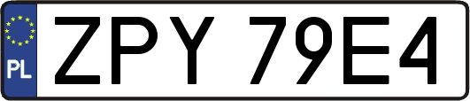 ZPY79E4