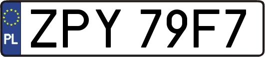 ZPY79F7
