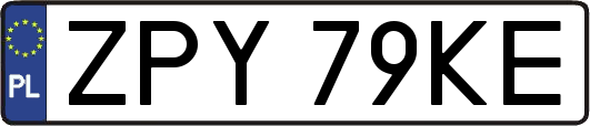 ZPY79KE