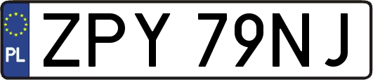 ZPY79NJ