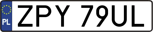 ZPY79UL