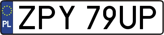 ZPY79UP