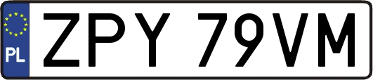 ZPY79VM