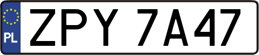 ZPY7A47
