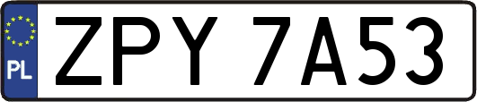 ZPY7A53