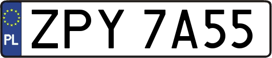 ZPY7A55