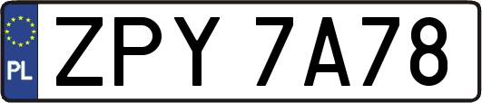 ZPY7A78