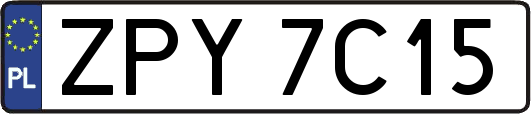 ZPY7C15