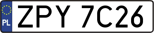 ZPY7C26