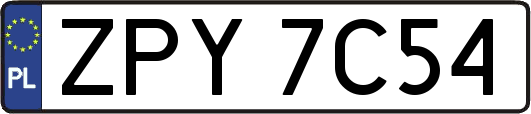 ZPY7C54