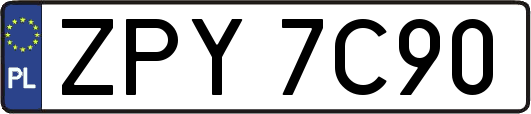 ZPY7C90