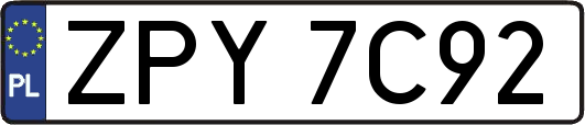 ZPY7C92