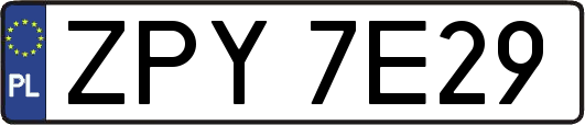 ZPY7E29