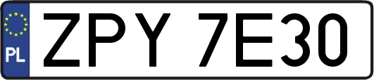 ZPY7E30