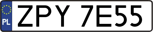 ZPY7E55