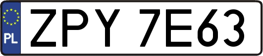 ZPY7E63