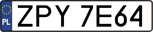 ZPY7E64