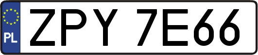 ZPY7E66