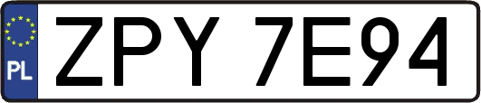 ZPY7E94