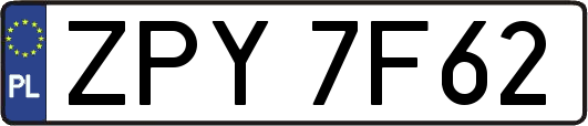 ZPY7F62
