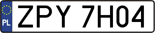 ZPY7H04