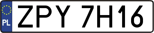 ZPY7H16