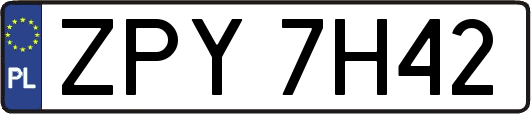 ZPY7H42