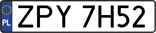 ZPY7H52