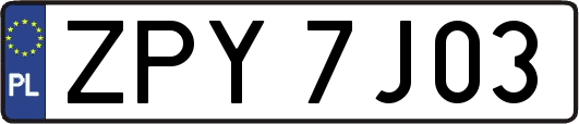 ZPY7J03