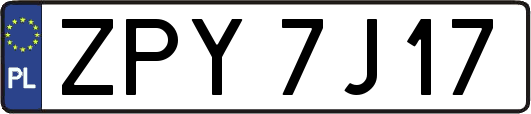 ZPY7J17