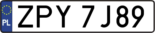 ZPY7J89