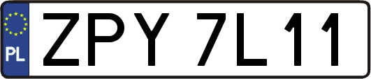 ZPY7L11