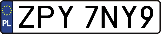 ZPY7NY9