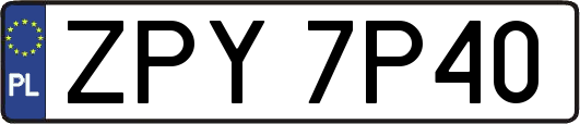 ZPY7P40