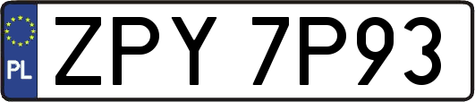ZPY7P93