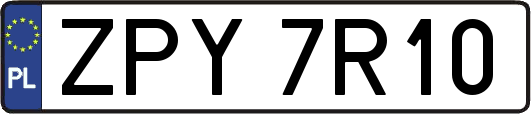 ZPY7R10