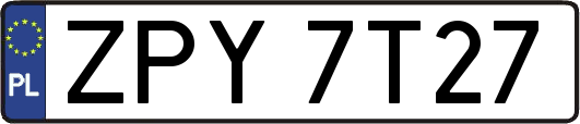 ZPY7T27