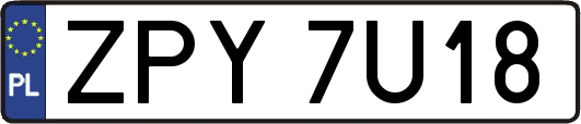 ZPY7U18