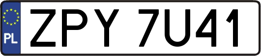 ZPY7U41