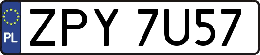 ZPY7U57