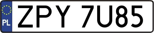 ZPY7U85