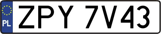 ZPY7V43