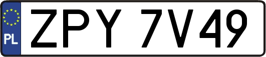 ZPY7V49
